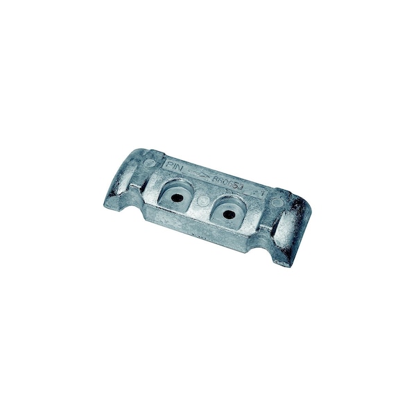 Mercury Verado Power Trim Anode